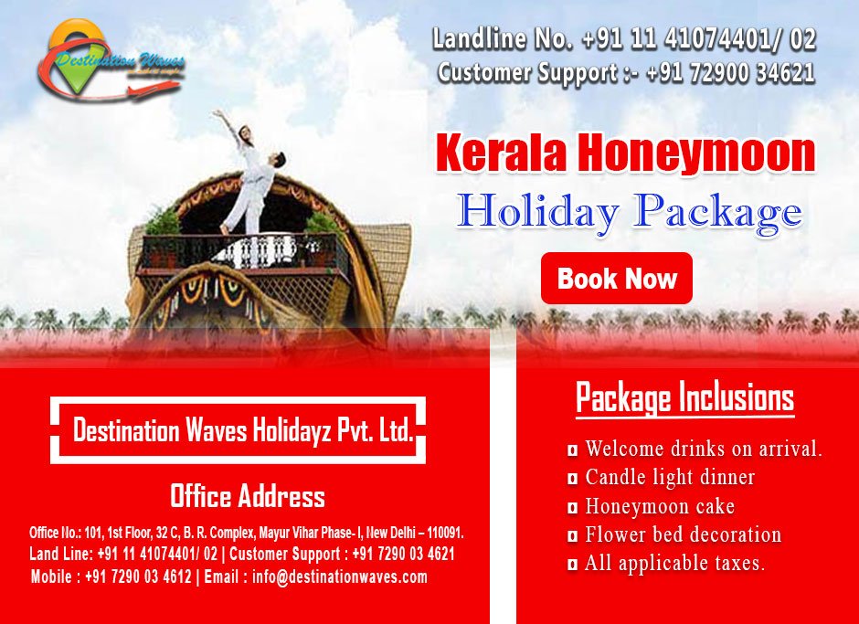 designerm_b's tweet photo. Kerala "Life in God's Own Country" Book Now https://t.co/IGbbe9byrM #indiaholiday #keralatour  #keralahouseboat #kerala #keralapackage https://t.co/1dmIKeecOA