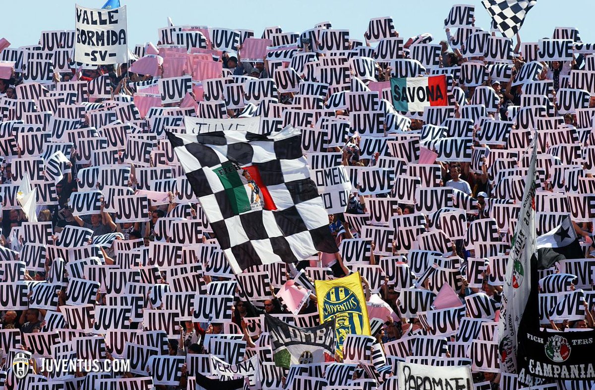 juventusfcid's tweet photo. #OnThisDay, tiap tahun sejak 2002, kita punya sesuatu untuk dirayakan! 🏆🇮🇹🎉💪⚪️⚫️ #FinoAllaFine #ForzaJuve https://t.co/peo7ttOA5x