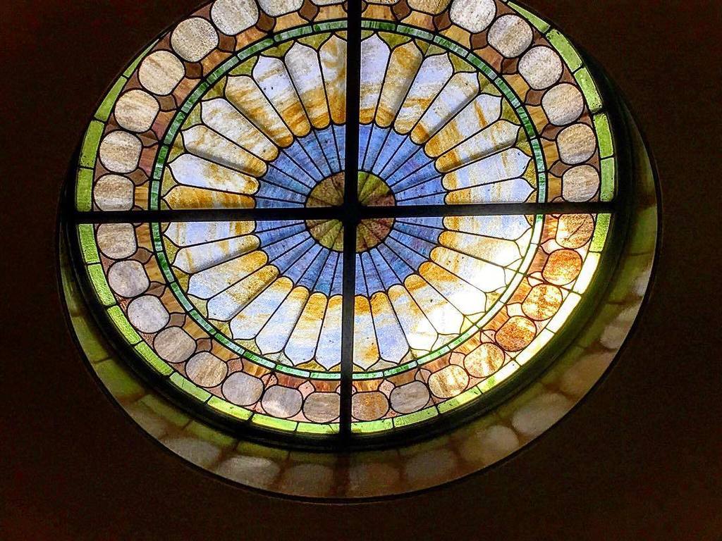 BTFLBadlandsND's tweet photo. A favorite place of ours! And soon we'll be on exhibit there! #williston #arts #williston #JamesMemorial #sidehackmary #marysphotos https://t.co/xnvFwlfJsG