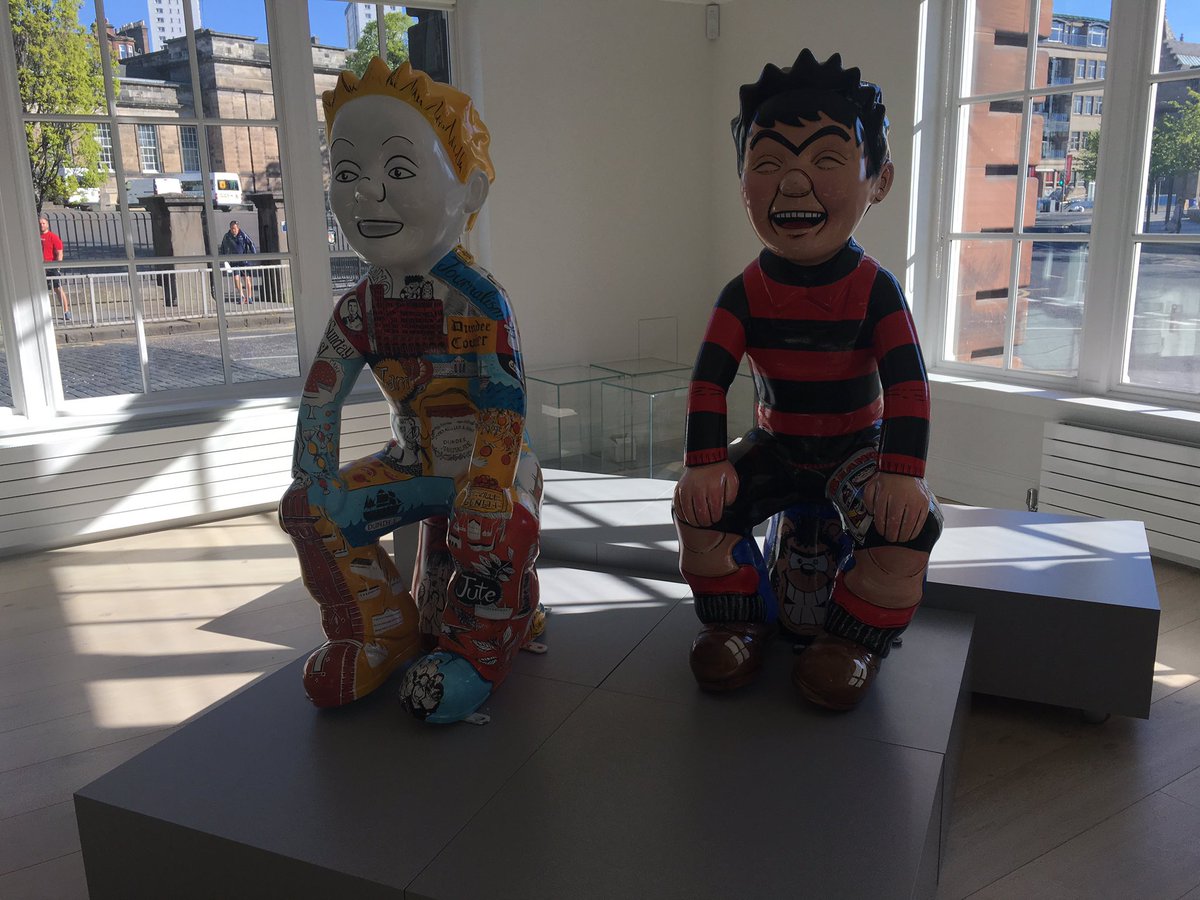 Hello old friends... @OWbuckettrail