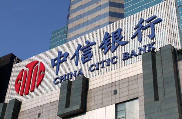 Citic bank