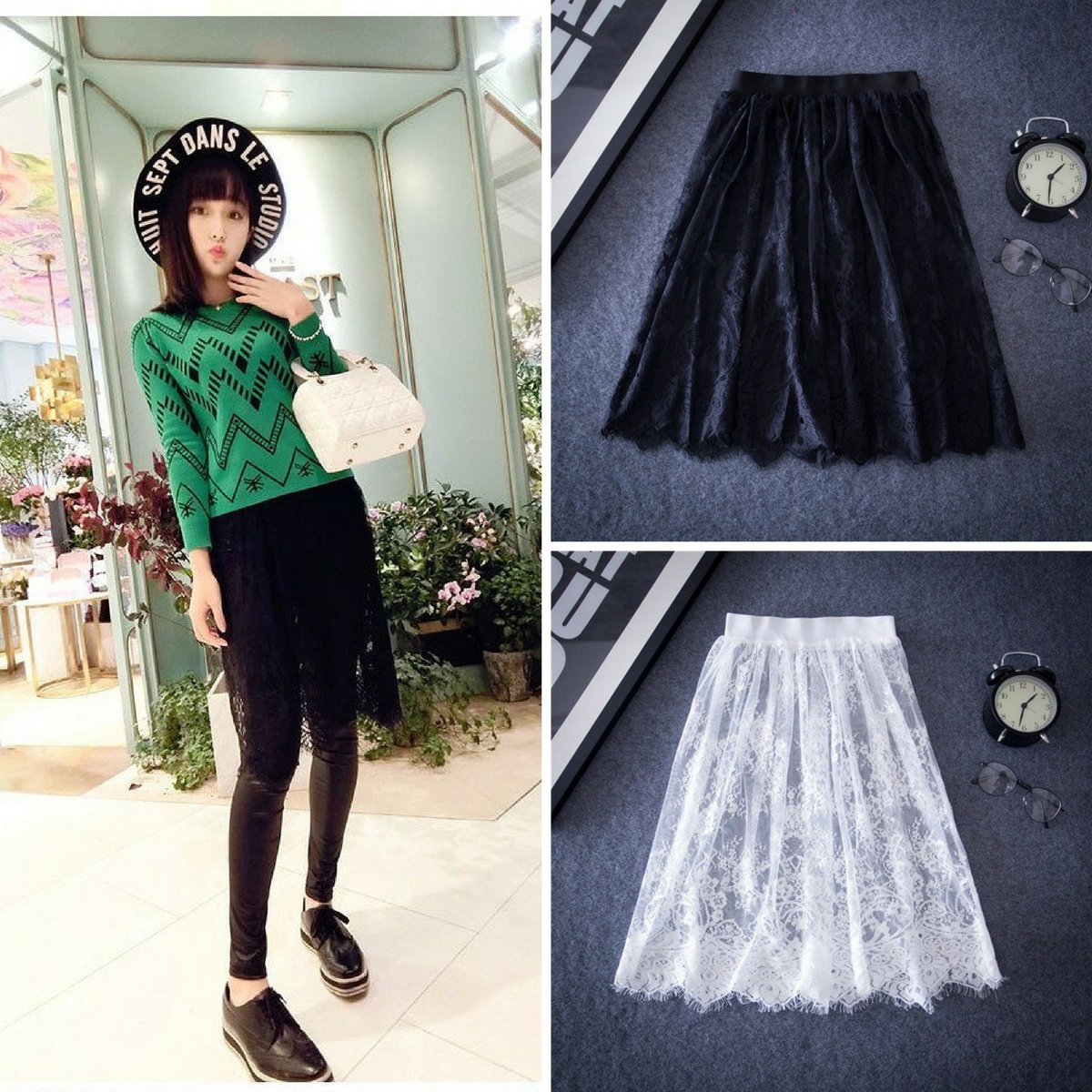 BelleClosetShop's tweet photo. #NewFashion Lovely &amp; Elegant #PencilLace #laceSkirt! #Limitedstocks for first 300 people only!

#GETYOURSHERE==>https://t.co/tDDYbot5bf https://t.co/MxoDfRXHIW