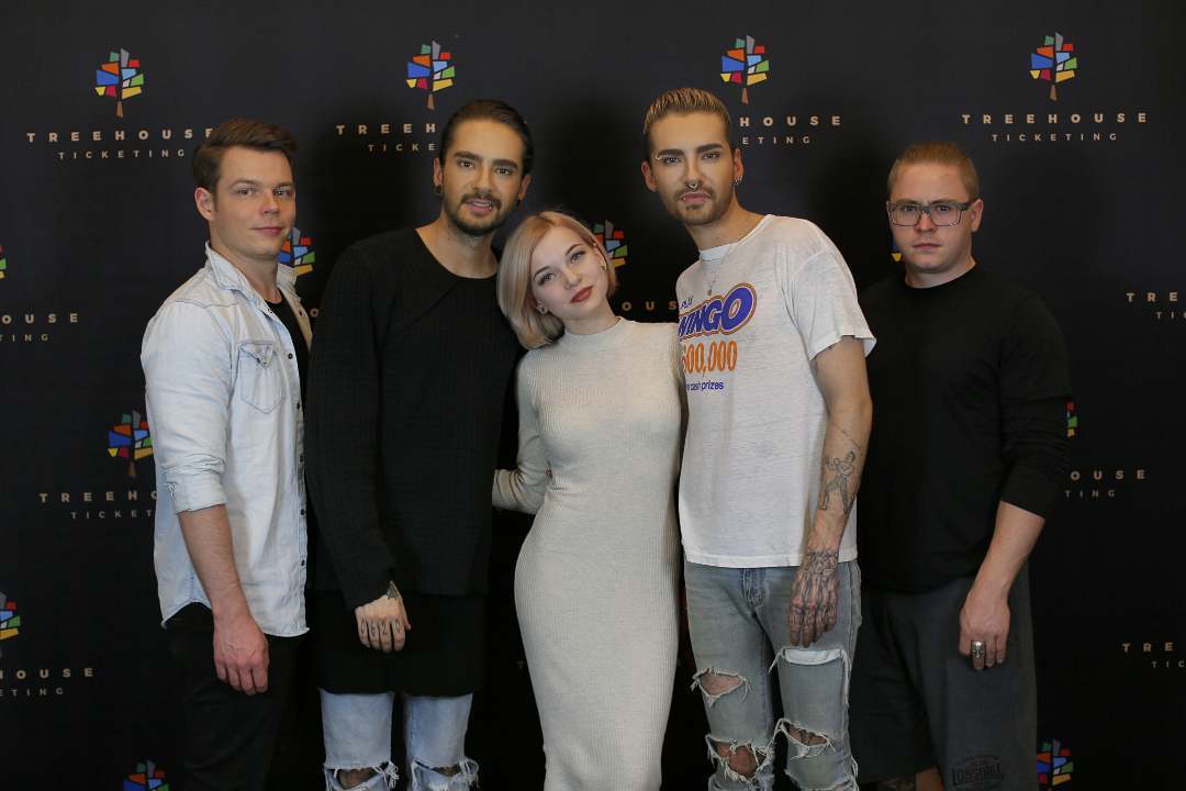 Igor_Zykov's tweet photo. #dmkazan #dmstpetersburg #dmstockholm #dmpetersburg #Dmrussia #tokiohotel #DreamMachineTour2017 #billkaulitz @tokiohotelusa @tokiohotel https://t.co/RRkUTYf3pH