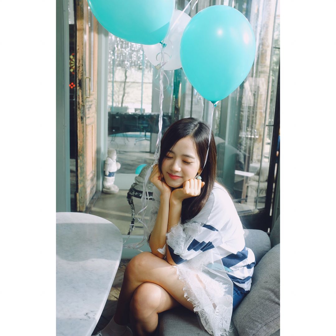 BlackPinkAr tweet picture