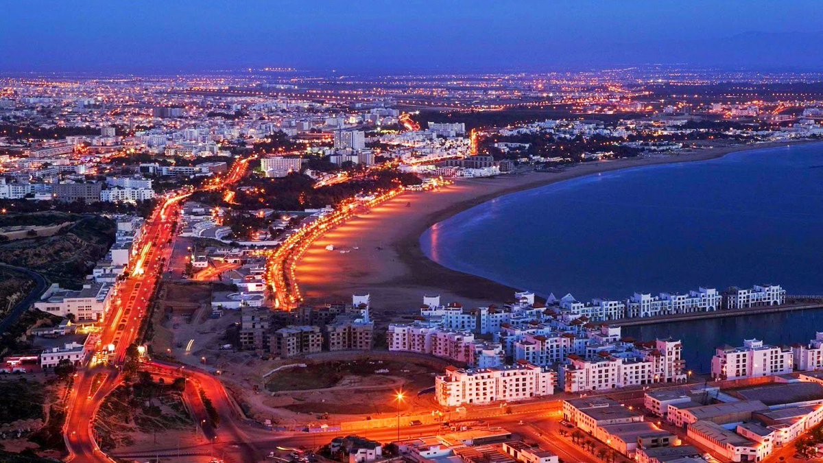 ICPAUCEO's tweet photo. The 5th African Congress of Accountants in 2019 is going to be in Marrakech, Morroco. 
See you there!
#ACOAUG17 https://t.co/AwdnhGHezl