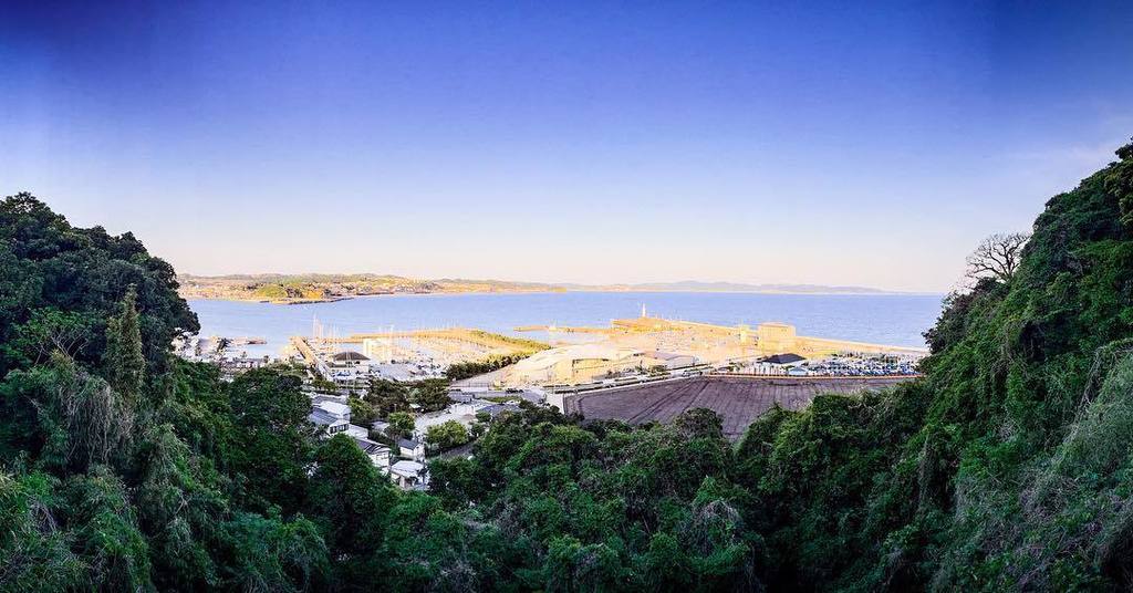pic_Yuichi's tweet photo. 【via Instagram: https://t.co/HiyC2MK0ZY 】 Enoshima

#pics_yuichi #enoshima #えのしま #江ノ島 #scenery #landscape #island #photooftheday #panorama… https://t.co/MJTcfimhnv