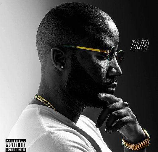 FoodieMagSA's tweet photo. Cassper's Album 'Thuto' Shoots Straight Into Being The No.1 Best Selling Album In The Country ---->  ... #SAHIPHO... https://t.co/LjrHsqRxK2