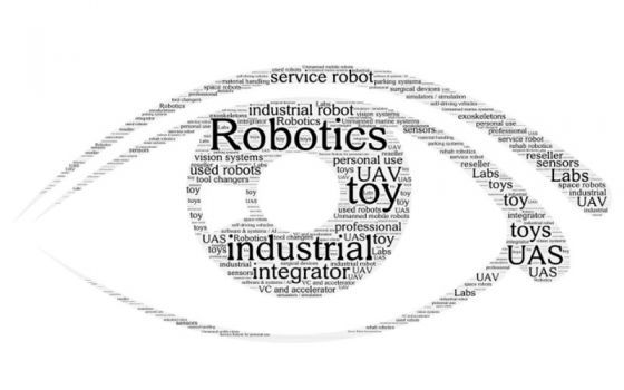Robohub's tweet photo. 24 research reports that dissect the robotics industry https://t.co/C7Cye6Od2X https://t.co/9m3r4L0smR