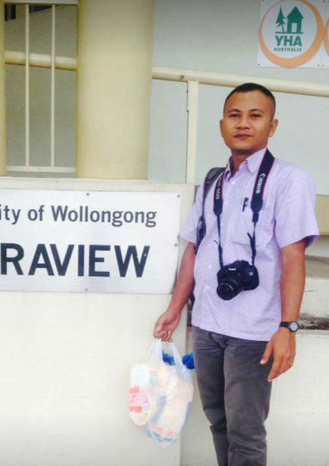 Sepenggal Kisah Tentang HP Yang Jatuh Ini Buktikan Masih 