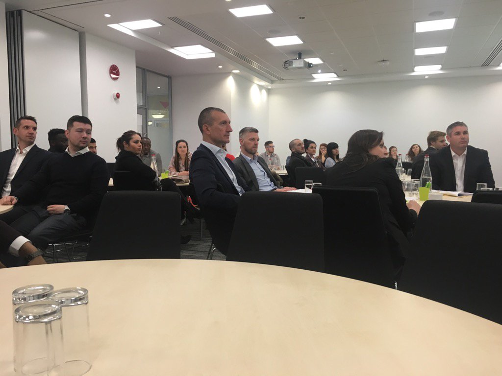 ant_page1's tweet photo. Start of the day at the U2 assistant manager retreat. #U2Dreamteam #ABMretreat https://t.co/f0xKNLYXZj