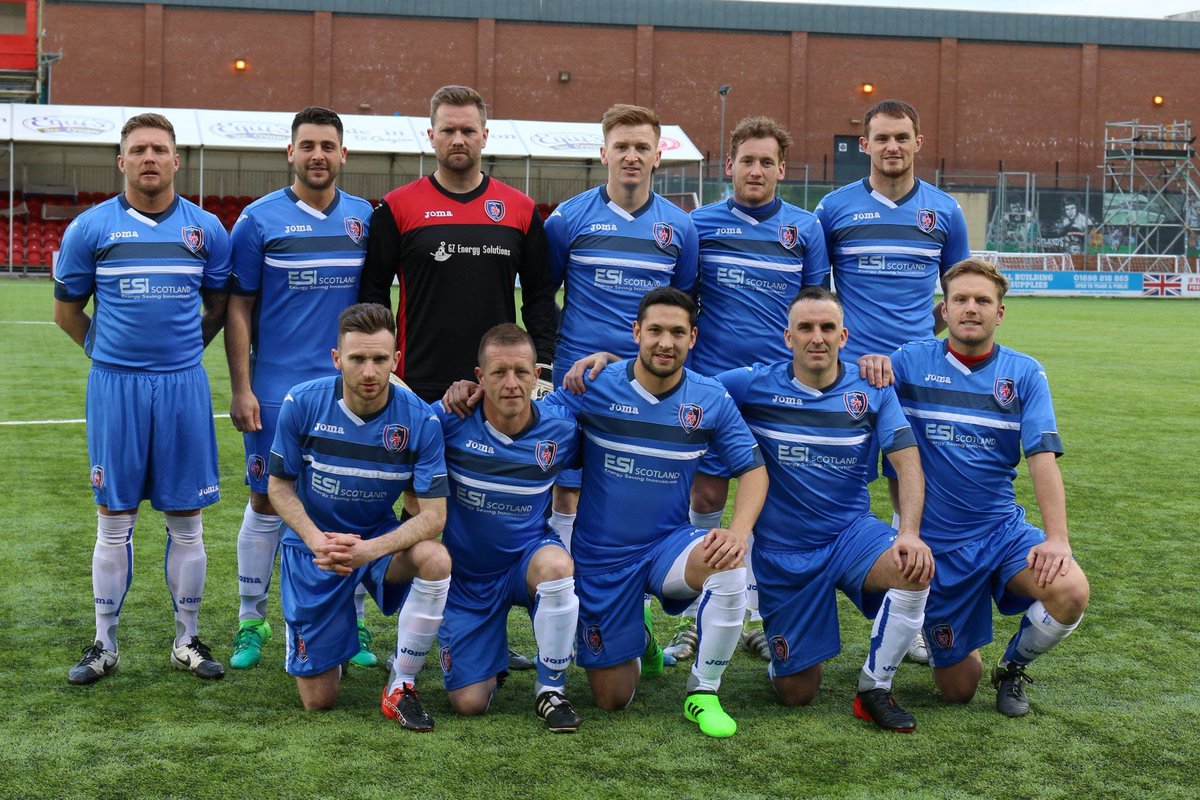 csaflofficial's tweet photo. Very best wishes from all at the CSAFL to @southsidefc2 in the @AlonaHotel @ScotAmFAWest Final tonight โฝ๏ธ๐ #goandwinit https://t.co/yS1SYFRvSU