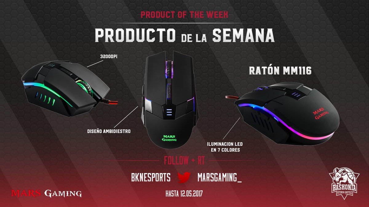 Baskonia Alavés eSports tweet media