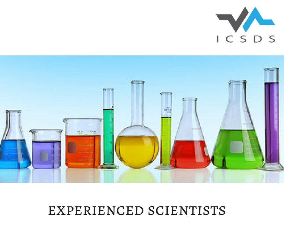 IcsdsCompany's tweet photo. ICSDS experienced team of scientists and regulatory members are working together to create your SDS. https://t.co/s10dc5ketD https://t.co/n6YlsgkMQ6