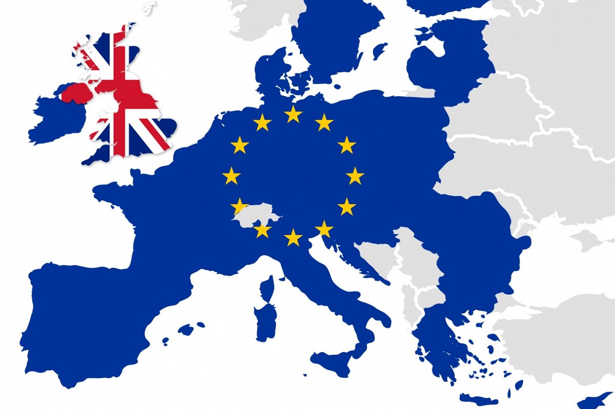 Как автоперевозчикам получить выгоду от Brexit
4logist.com/programma-dlya…