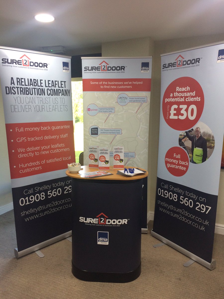 We're at the #Chamber MKExpo