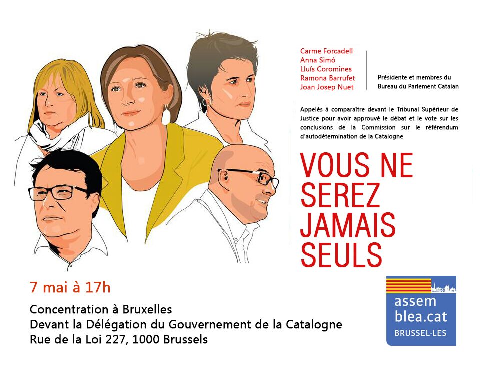 ANCBrussel·les🎗 tweet media