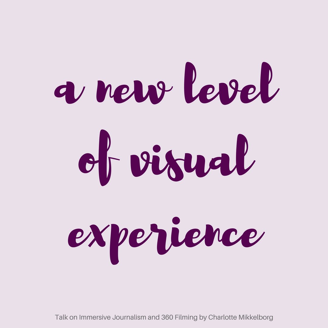 ButtonMktg's tweet photo. A big thank you to @cmikkelborg @MediaHub_UK @Sarah_Parfitt for the brilliant talk last night on Immersive Journalism and 360 photography https://t.co/I2KqtqmTrq