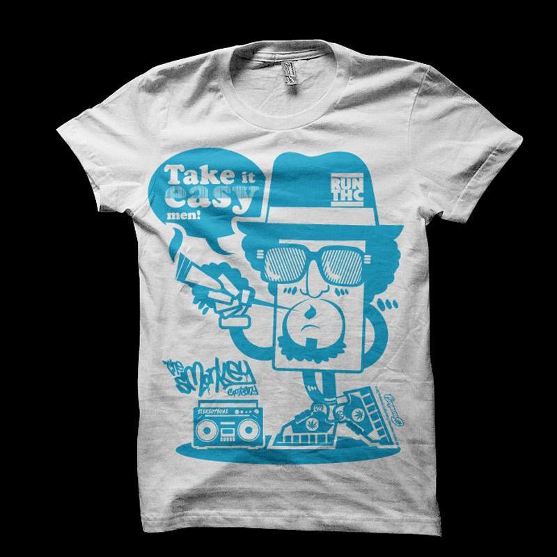 SmonkeyShirts's tweet photo. #RunThc by @SmonkeyShirts https://t.co/l59hZFvXfz