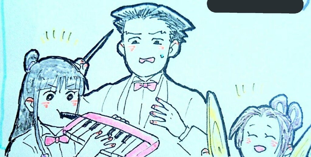 健全さがすごい