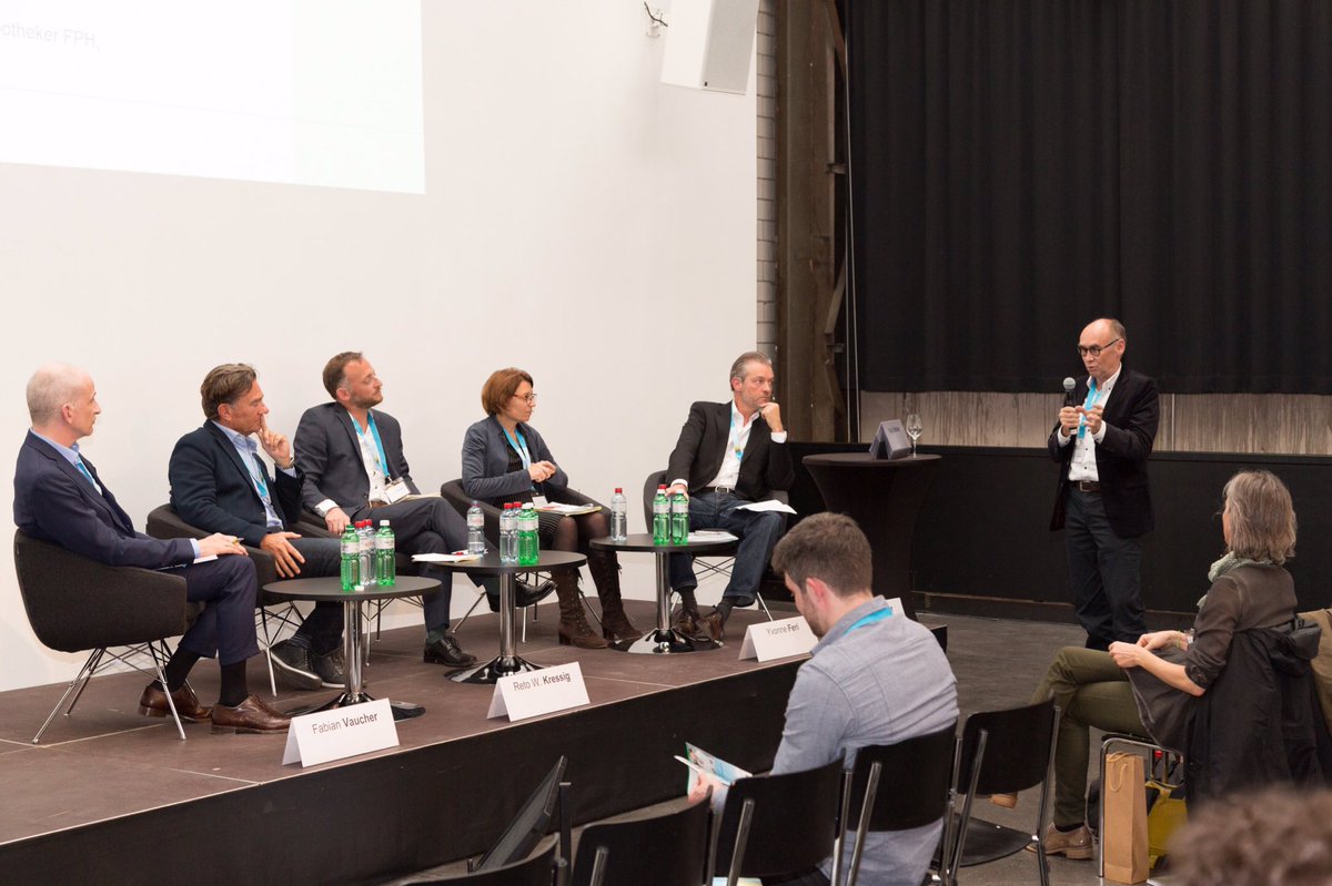 Ein spannender Nachmittag unter engagierten Apothekern-wir freuen uns schon auf nächstes Jahr!