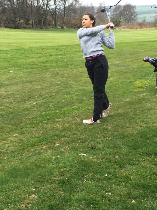PrinceHenrysGS's tweet photo. Congratulations to Adel Watt, Yr10, who has won her way to the European Junior Golf Tour Final in Spain in November! #thisgirlcan #henrys https://t.co/NJSZQKOMU4