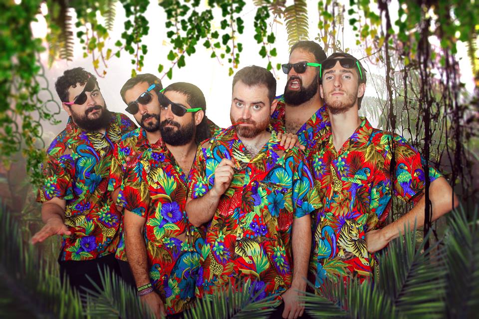 🔝🔝🔝 <a href="/raggatunning/">Raggatunning</a>  al <a href="/cerkabirra/">Cerkabirra Cubelles</a> 
13 maig a Cubelles! 😎😎😎🌴🍹💃
cerkabirra.com/2017/04/25/els…