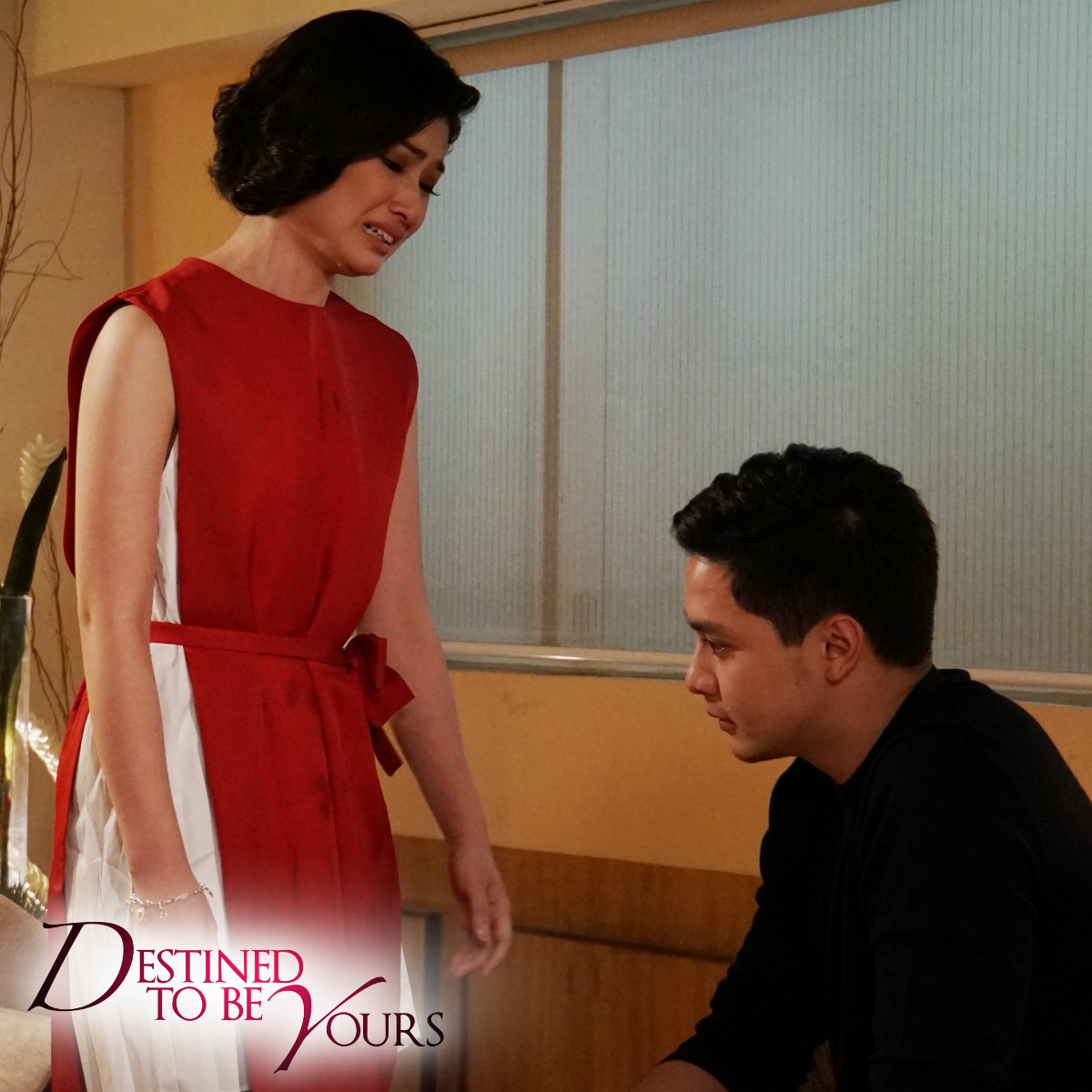 It's over, Trish!

#DTBYAaminNaBa | ln.is/Y0xKY by #ofcaldub_lpc via <a href="/c0nvey/">Convey</a>