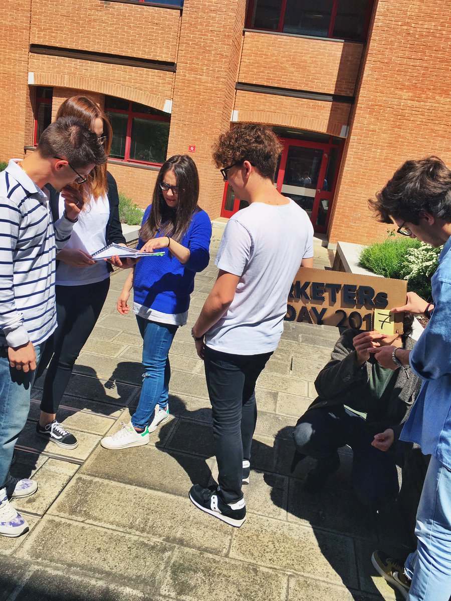 Nel quartier generale MARKETERs si freme all'idea del prossimo evento: al #MDay17 vedremo cose che gli umani non possono nemmeno immaginare