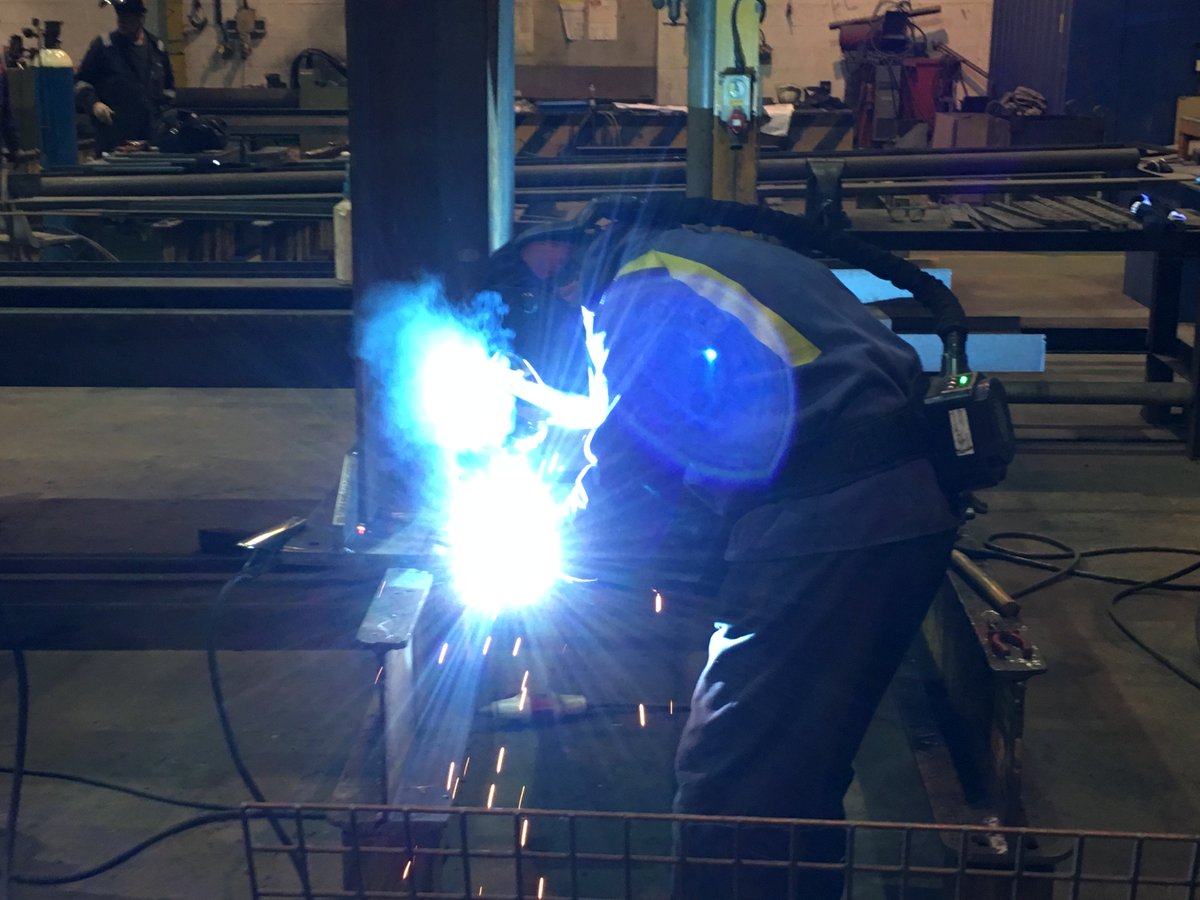 HolmeSteelFab's tweet photo. We can offer a full range of Contract Labour:
#Coded #Welders
#Mechanical #Fitters
#Pipe Fitters
#Steel Erectors
#Fire Watchmen https://t.co/KGniAFXHH9