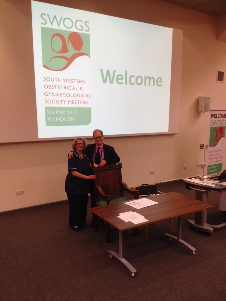 HeidiHollands's tweet photo. @nigelsimpson @PHNT_NHS here for #SWOGS day @rhcnrc https://t.co/P8ZA6ryL0F