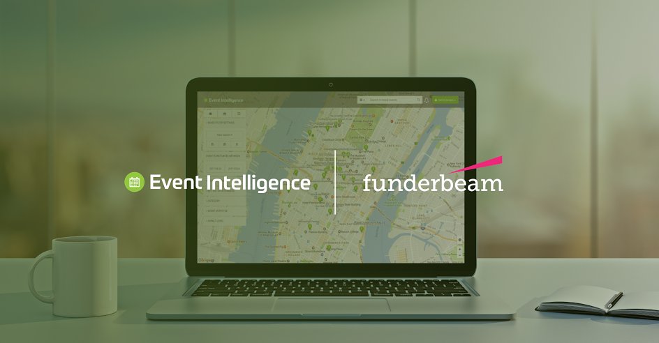 funderbeam's tweet photo. Only 1 week left in @EvtIntelligence's campaign! Learn how they're addressing an €8bn problem in the travel industry https://t.co/ZXzE3lMBuE https://t.co/5TGacZyTbD
