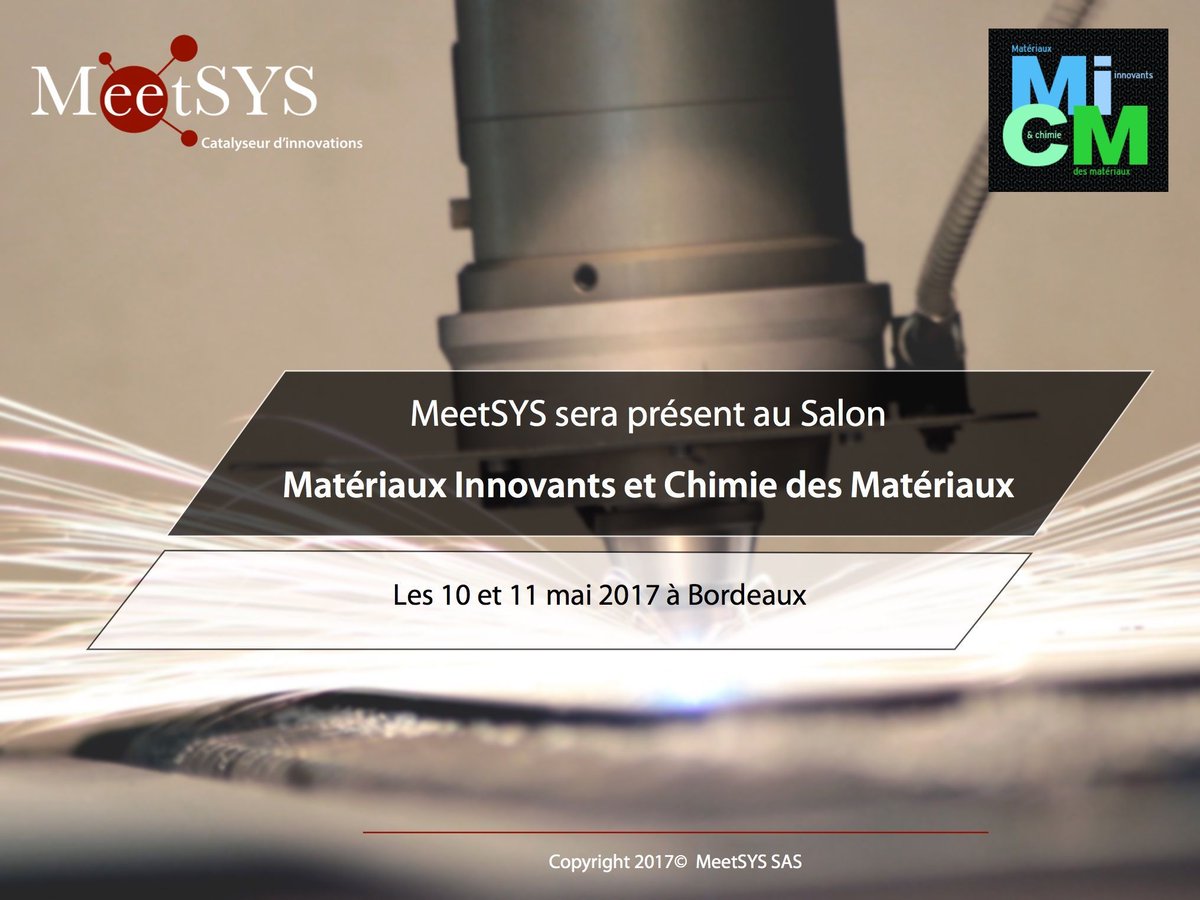 MeetSYS tweet media