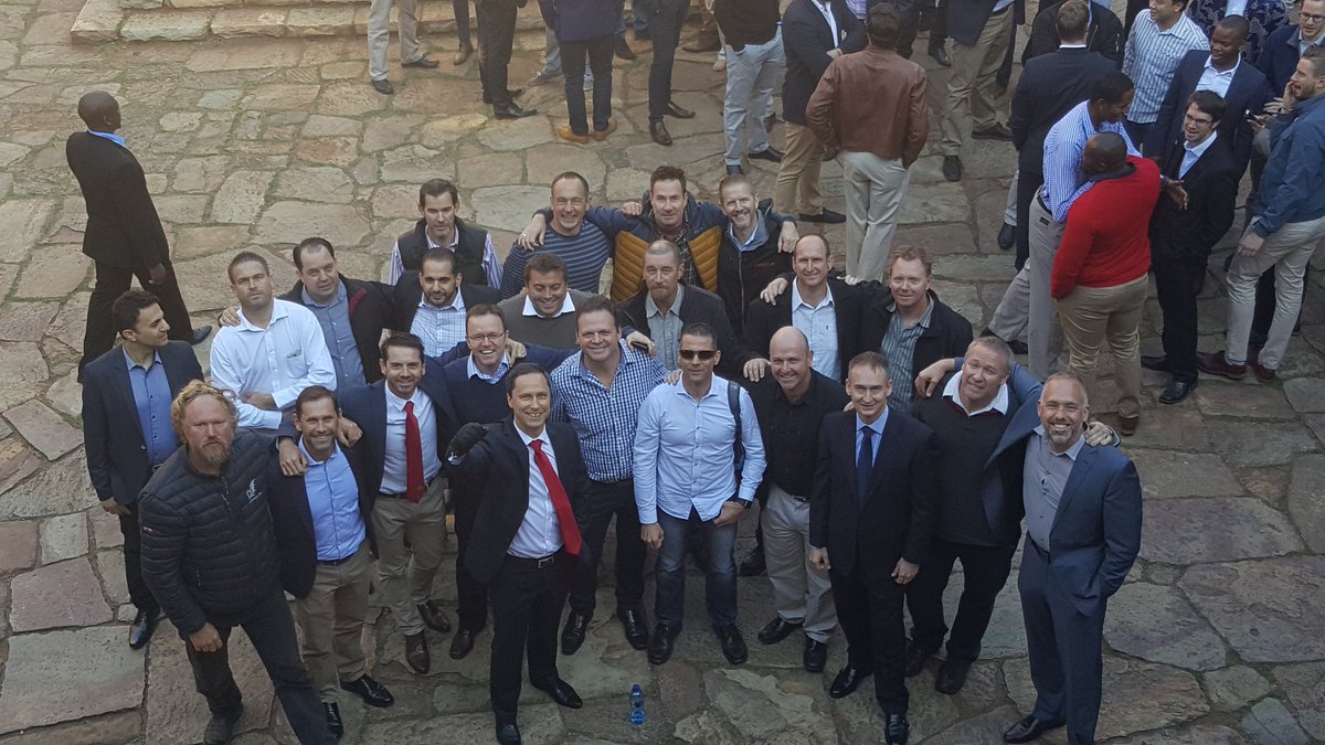KingEdVIISchool's tweet photo. @icarusjhb good to see you at your @KingEdVIISchool #reunionassembly enjoy the day! https://t.co/hD4pq72YqD