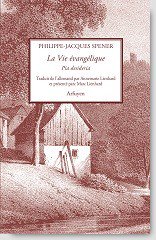 editionsarfuyen's tweet photo. Nouveauté
SPENER (1635-1705)
La Vie évangélique (Pia desideria)
trad. Annemarie Lienhard
présentation Marc Lienhard
https://t.co/TkhZDRtiFb" https://t.co/d52lYD0zpV