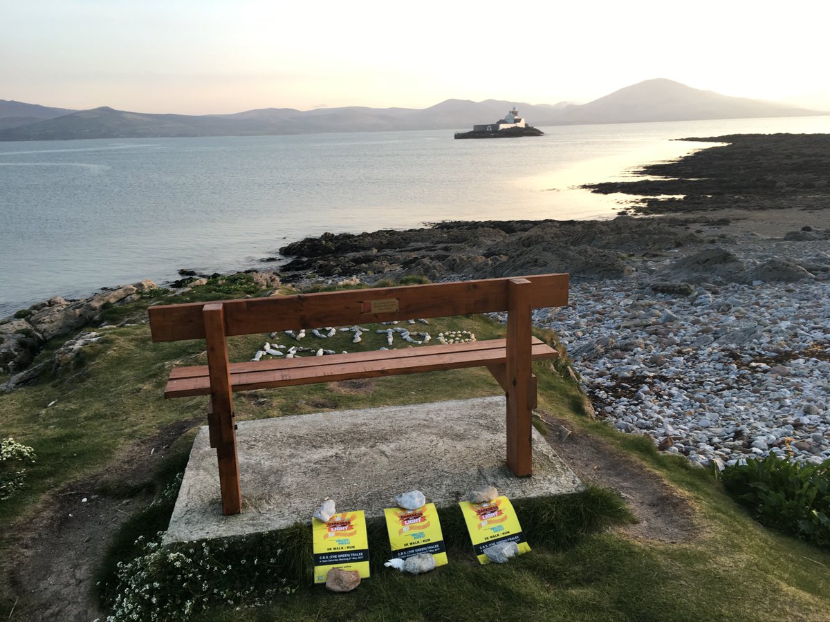 AquaDome's tweet photo. One day to go! Support #darknessintolight walk tomorrow morning @PietaHouse @DilTralee17 #DIL2017 #DILwakeup #LoveTralee #LoveKerry https://t.co/pGOQqwRHXR