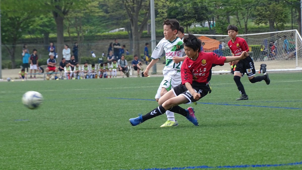 福島ユナイテッドfc 昨日と本日行われた アカデミーu 12 第36回 Fct杯ja共済カップ の試合結果をお知らせいたします 詳細はこちら T Co Ak9w6uejim 準決勝 5 6 土 10 00 Ko Vs あだちjfc 十六沼公園サッカー場 Fufc T Co