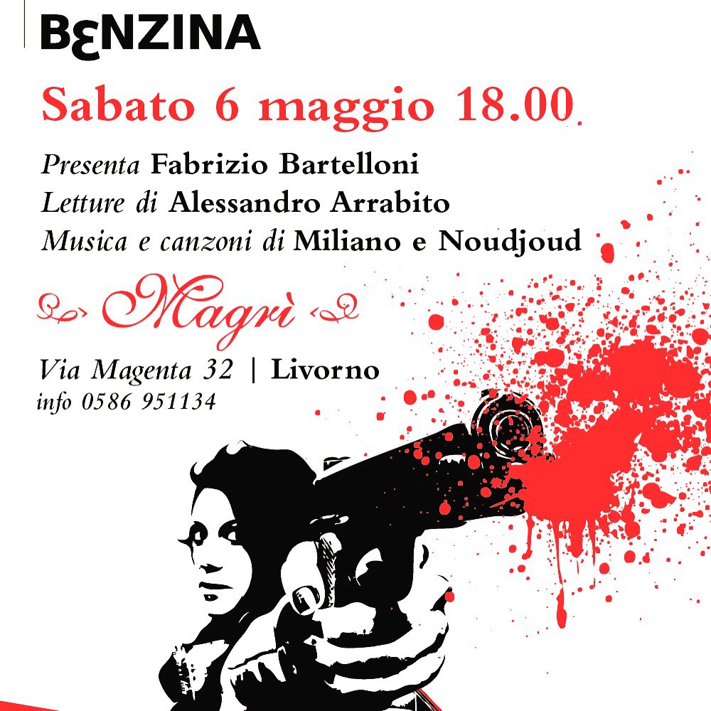 MdSEditore's tweet photo. Appuntamento domani a Livorno con la nostra nuova uscita. @CasaLettori @Libreriamo @piegodilibri @LibriamoTutti @AerariumL @RecensioniLibra https://t.co/jv2878aZyH