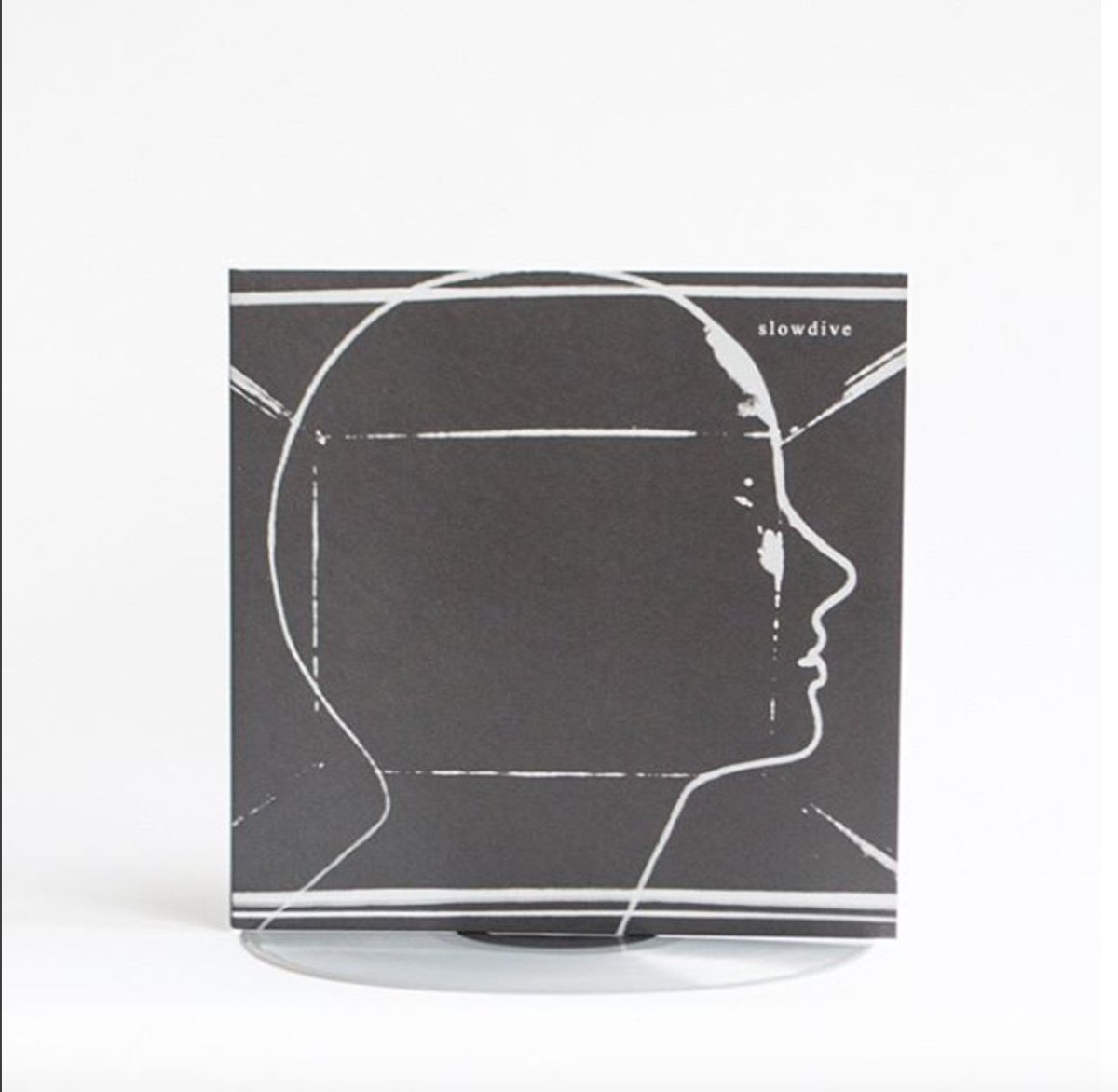 Our new self-titled album, Slowdive, is out now! It's available to buy and/or stream right now at slowdive.lnk.to/slowdive