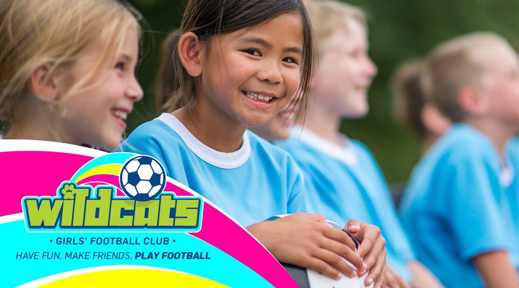 WakeColl SU (@wakecollsu) on Twitter photo SSE <a href="/wakeycollege/">Wakefield College</a> Wildcats Girls FC 🦁
📍<a href="/LightwavesTrust/">Lightwaves</a>
📆Thursdays
⏰4-5pm
👧🏼Girls aged 5-11
💷1st one free then £1
💻events@wakefield.ac.uk SSE <a href="/wakeycollege/">Wakefield College</a> Wildcats Girls FC 🦁
📍<a href="/LightwavesTrust/">Lightwaves</a>
📆Thursdays
⏰4-5pm
👧🏼Girls aged 5-11
💷1st one free then £1
💻events@wakefield.ac.uk