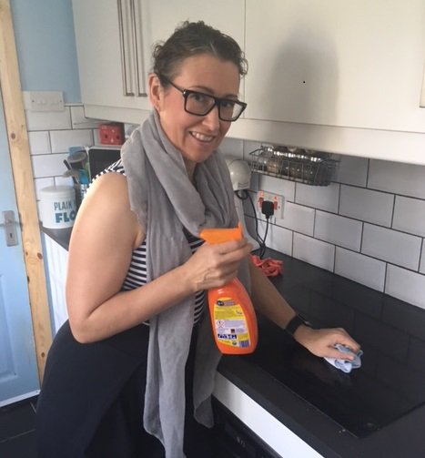 It's #handhygieneday! Check out our Jill's 5 tips to hand and food hygiene bit.ly/1TTrAKU over at Let's Get Cooking at Home.
