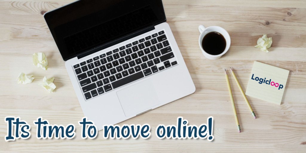 LogicLoop_io's tweet image. Jazz up your company with diverse  content and digtial marketing startegies with #logicloop #RecognizeMe