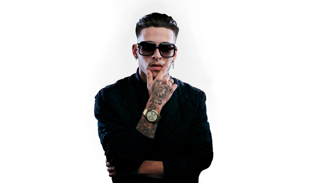 ¡Bienvenido a Clipper's, <a href="/MaikelDLacalle/">Maikel Delacalle</a>! bit.ly/2pGzXly