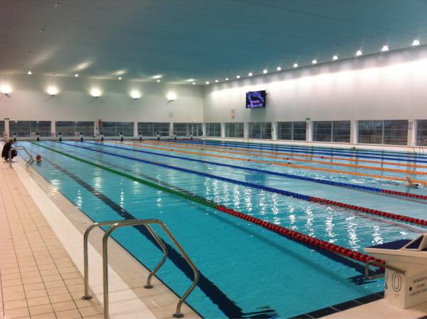 BristolAquatics's tweet photo. @Hengrove_LC 2 regularly host Bristol Beacon from this w/end 4wards. 40+ National @ASAsouthwest swimmers (+coaches) enhancing their training https://t.co/yLE3gyWIWo