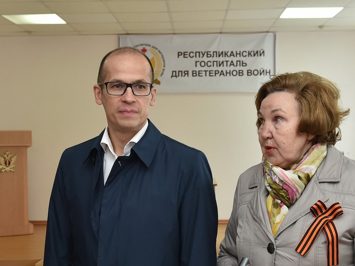 Спасибо вам за мирное небо над головой!