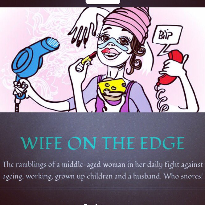 itscarrieh's tweet photo. The joys of getting old. #hiphiphooray #wifeontheedge #blogger #faboverforty #writer #blog
https://t.co/RsnYI7shCW https://t.co/L6UhhbYBnY