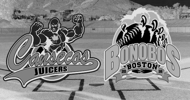 F2ISports's tweet photo. Tweet GOTW: 10
Cansecos Juicers (5-4)  vs Boston Bonobos (5-4)
Location: Levagood Park, MA
Broadcast: Sportsnet 1, Fox Sports https://t.co/3BMNjtbI1v