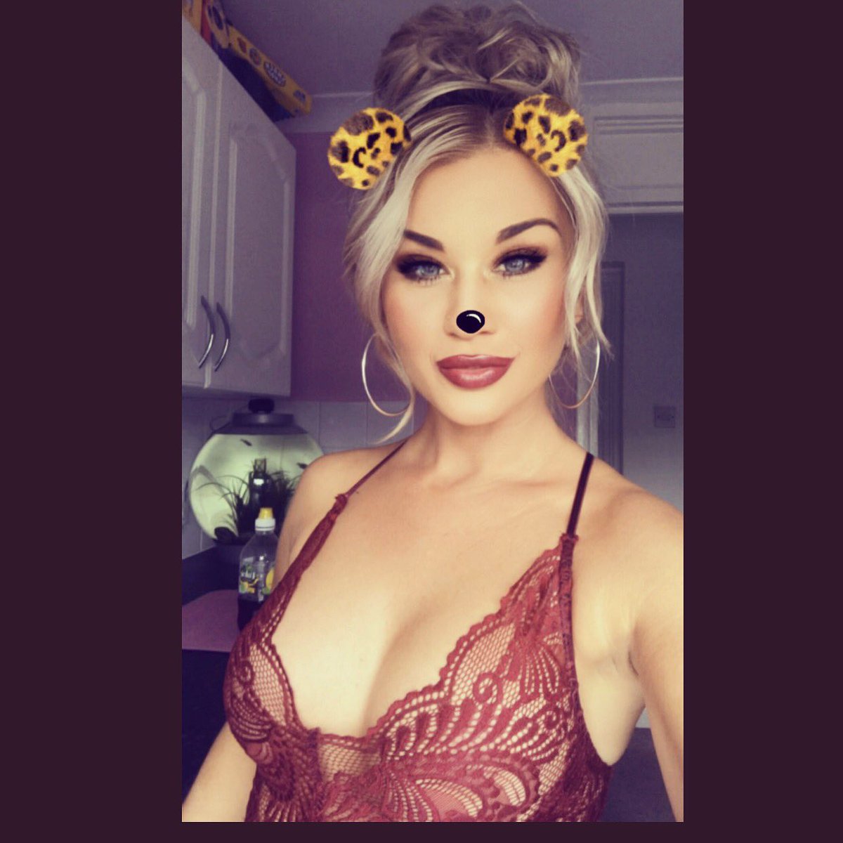 s_jaye1's tweet photo. I'm back 🙋🏼 https://t.co/Nbab7tmDA2