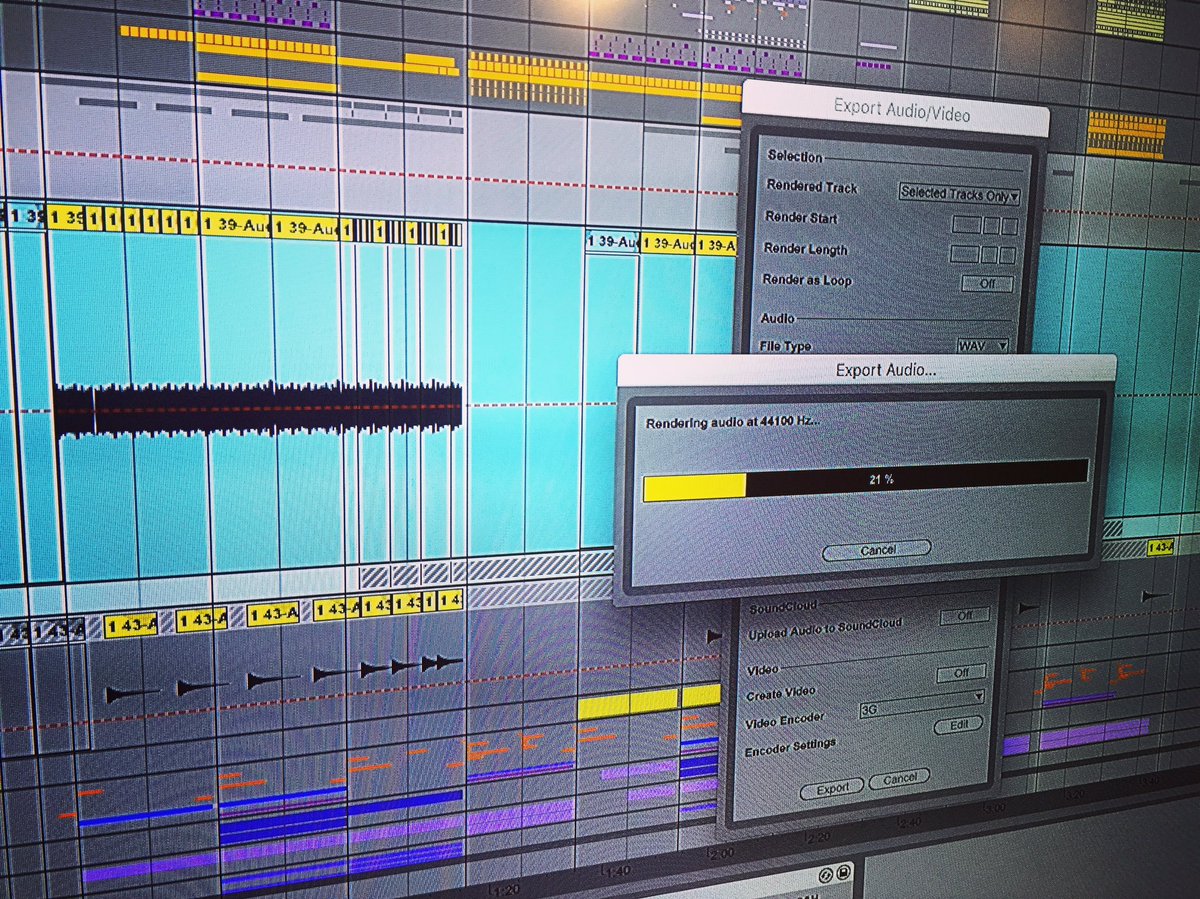 badhabit_songs's tweet photo. Bouncing stems for my DEBUT SINGLE. I'm in the mixing stage right now. 🎶🎤🎸🎧
Stay tuned for updates!! https://t.co/gEaqWAQEkl