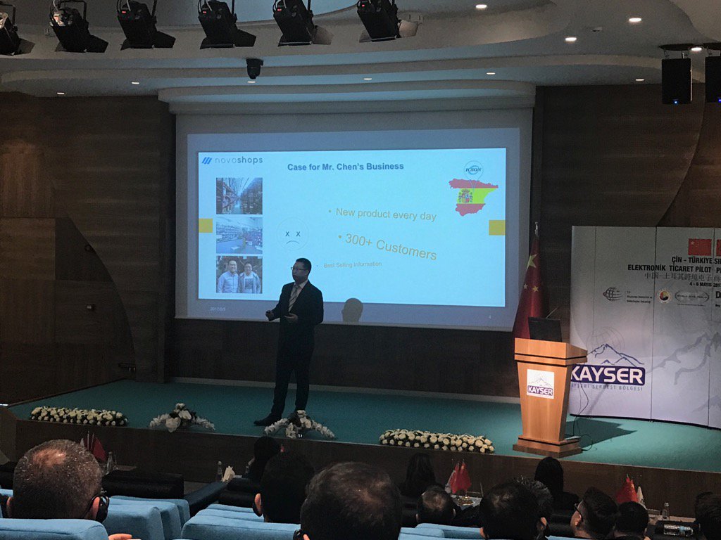 World SME Forum tweet media