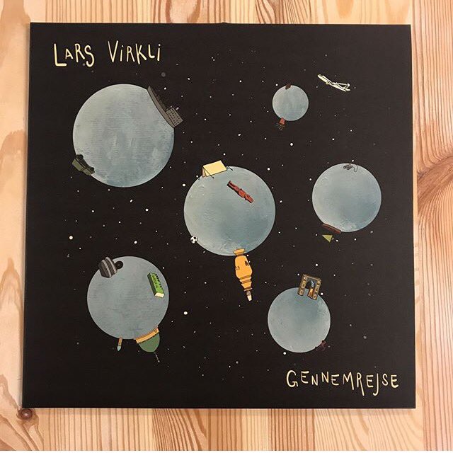 larsvirkli's tweet photo. Mit debutalbum er ude i dag! Find den på https://t.co/BDubzpXuid https://t.co/4AoetaMHUs